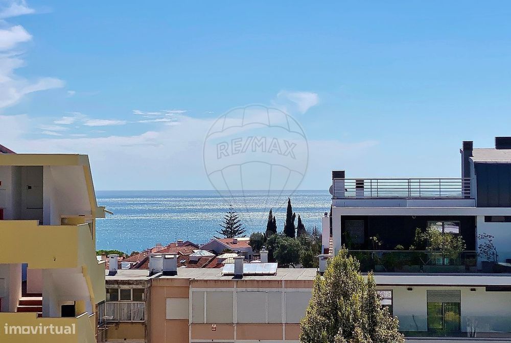 Apartamento T3 para venda