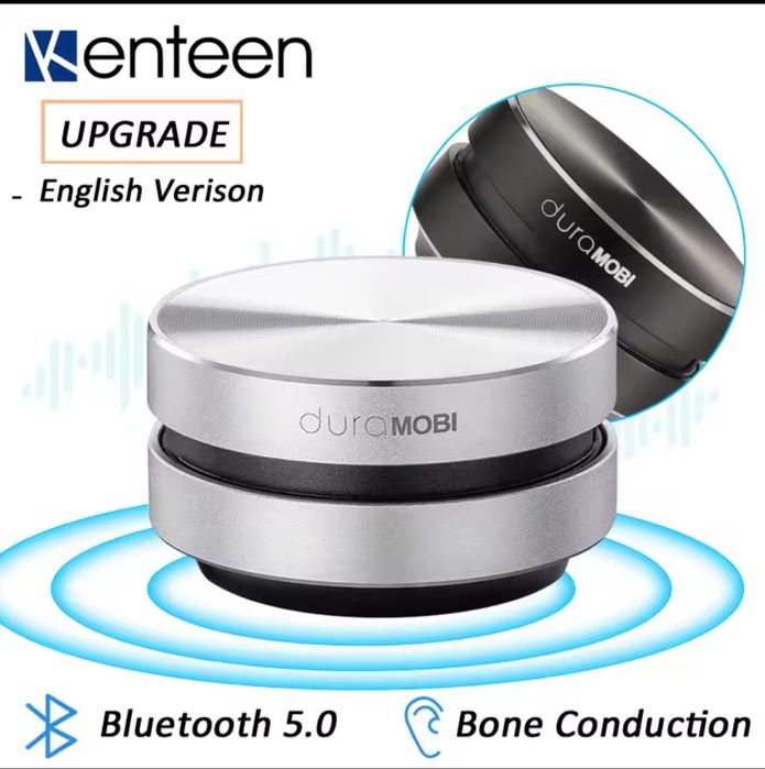 Портативна бездротова Dura Mobi Humbird Red