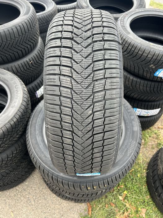 Нові шини 2026 Michelin, Laufenn, Nexen, Sunny, Lassa, Barum, Hankook