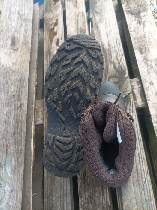 Продам берци ,нові ,розмір 42