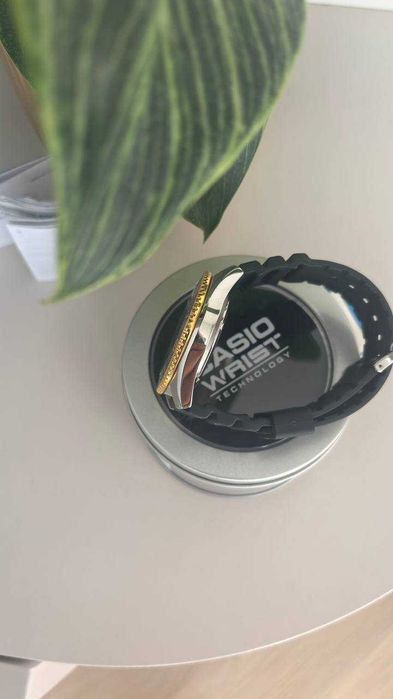 Zegarek Casio Nowy 200m Waterproof