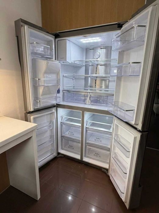 Meble Kuchenne Fornir