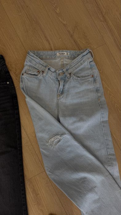 Джинси Pull&bear 32