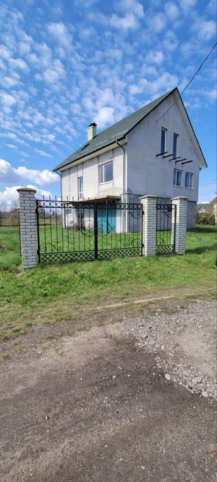 Терміновий продаж будинку