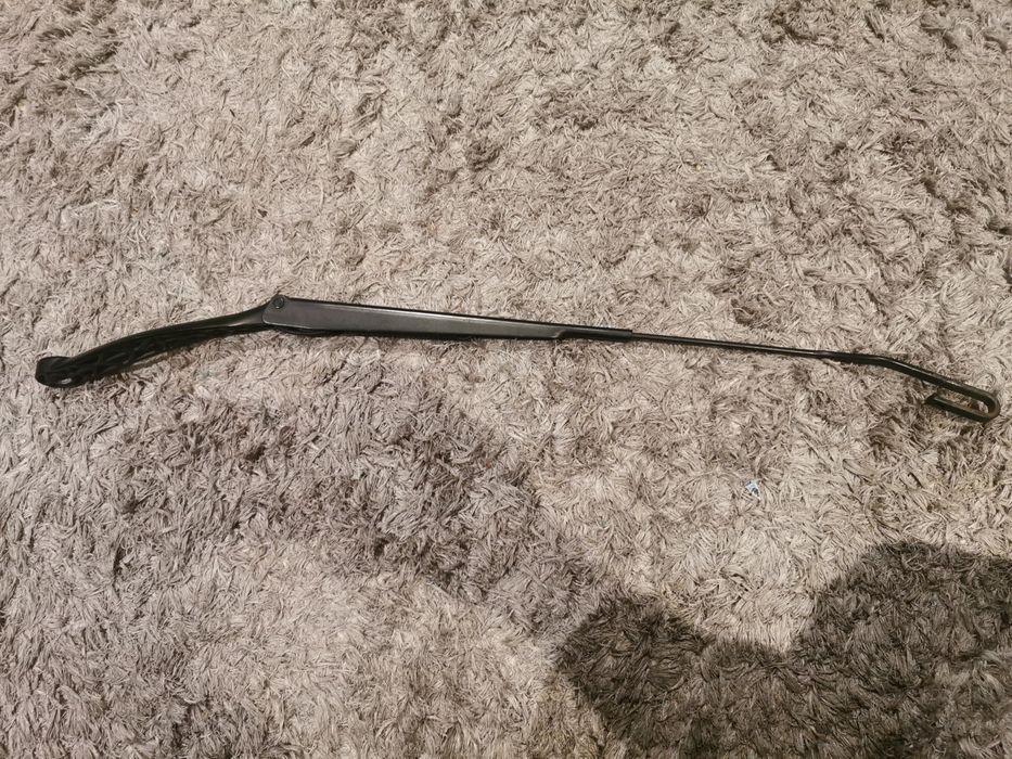 Suporte escova limpa para-brisas Peugeot 307