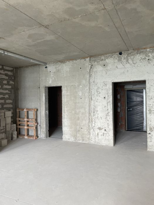 Прямой Вид на МОРЕ! 67 метров для счастливой жизни! Олимпийский