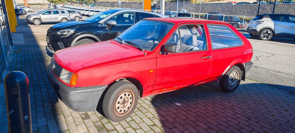 Volkswagen Polo Fox 1993