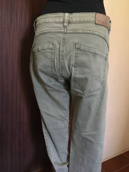 Calças/corsários de Mulher