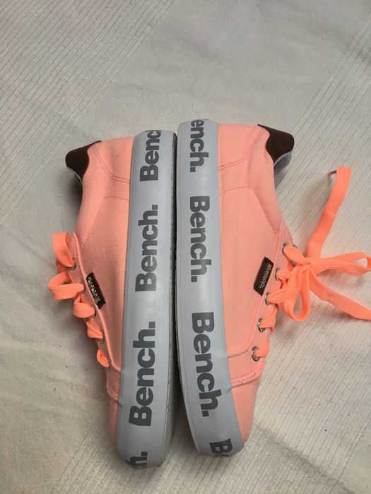 Trampki, buty Bench. 38