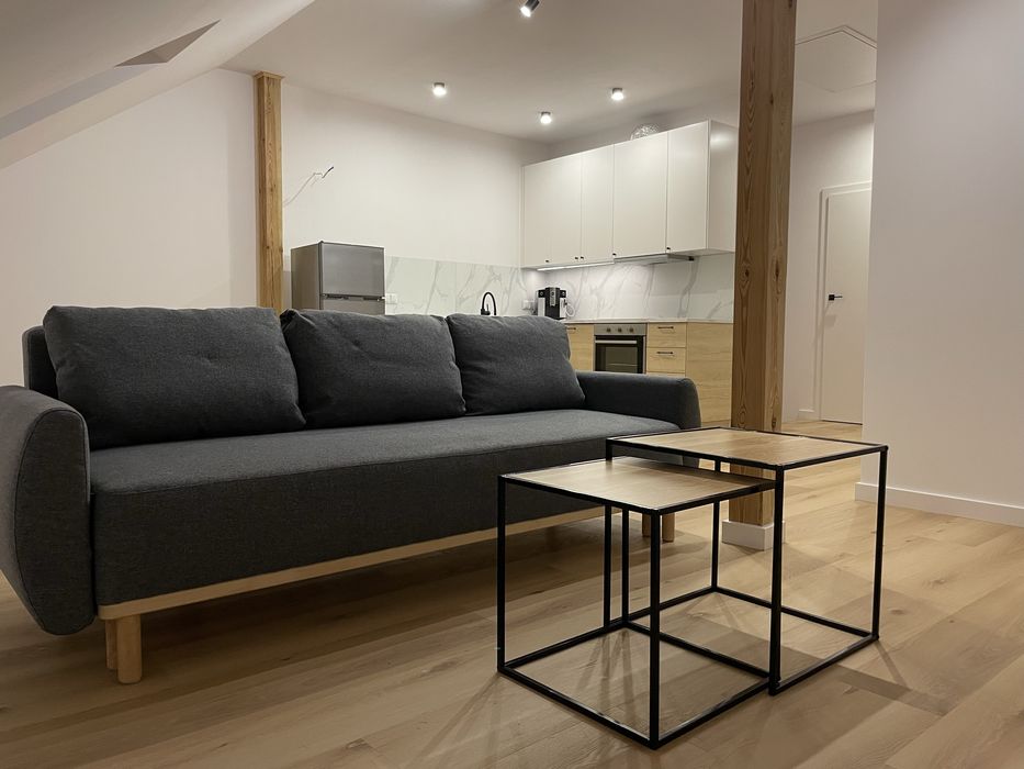 Nowe mieszkanie 66 m² | 3 pokoje | bezczynszowe | Marki ul. Środkowa