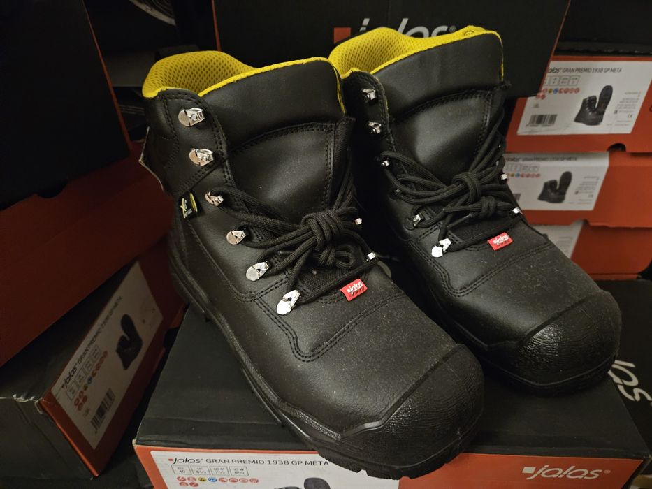 Buty robocze Jalas ATEST!! 39, 40, 41, 42, 43, 44, 45.