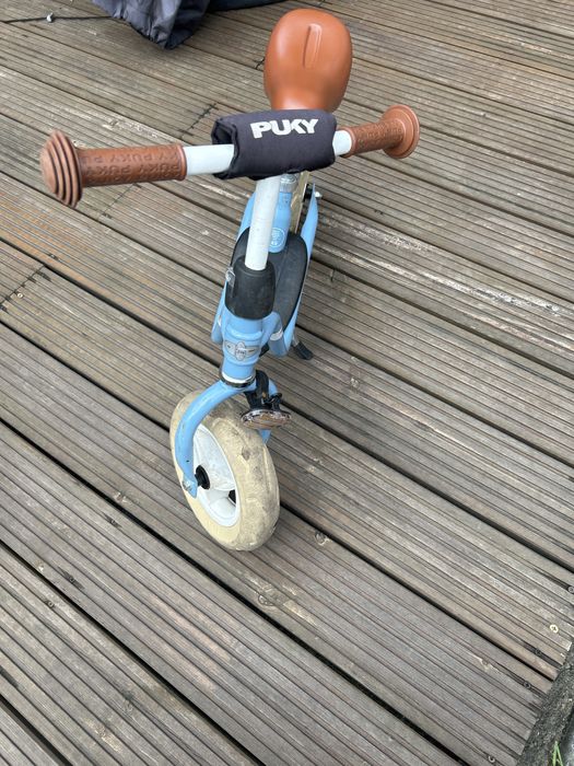 Rowerek dzieciecy  Puky