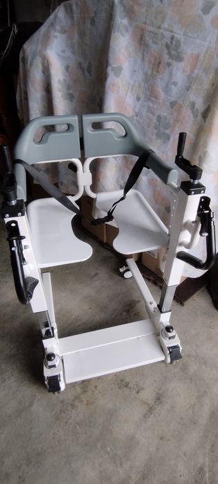 Cadeira de transferência