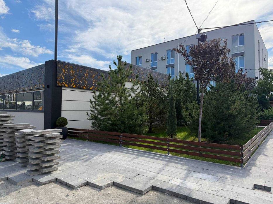 ЖК Sanville Park 1-кімнатна квартира (2-й поверх) БЕЗ КОМІСІЇ