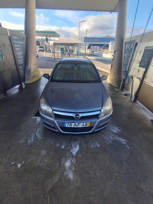 Vendo ou troco. 1700cdti