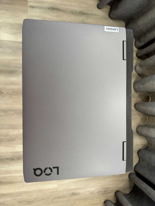 Ноутбук Lenovo LOQ | i5-13420H RTX 4050 | Ram-16 SSD-512 | FHD IPS
