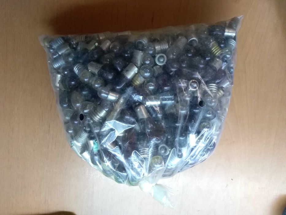 Лампочки накаливания для автомобиля, автомобильная СССР