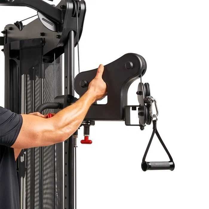 Brama treningowa HAMMER MAXIMUM AUTARK 9.0 - sklep stacjonarny