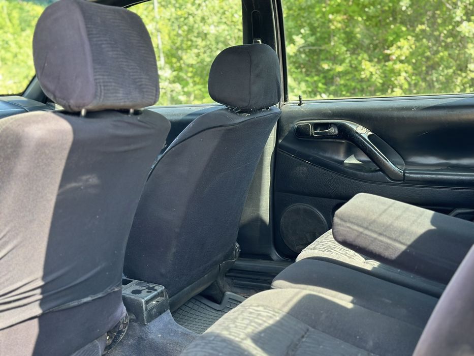 Volkswagen Passat B4 1.9 турбодизель