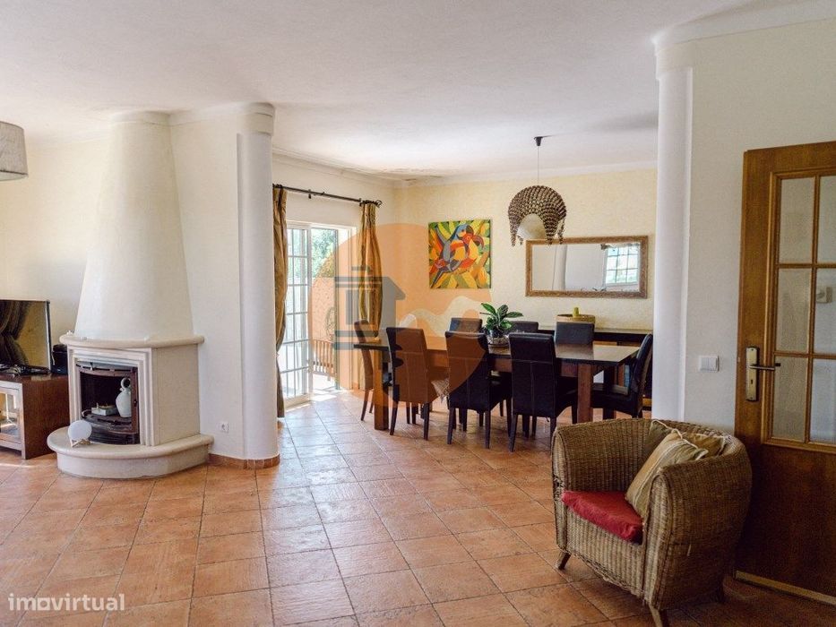 Arrendamento de Inverno - Moradia Privada no Sotavento Algarvio