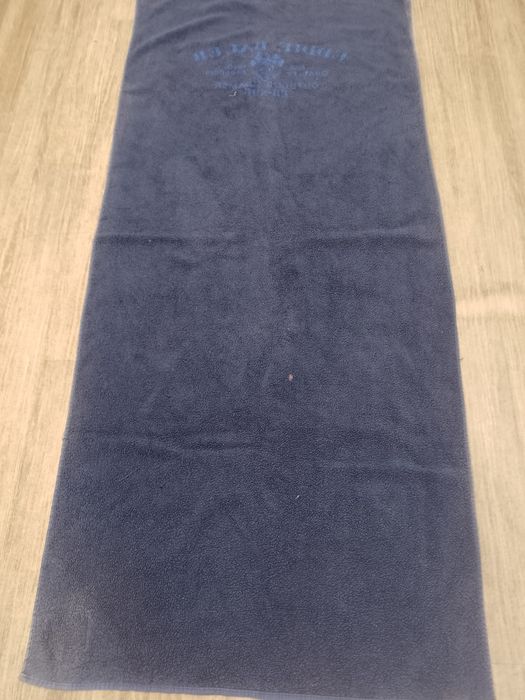 Sprzedam dwa ręczniki za 10 zł.