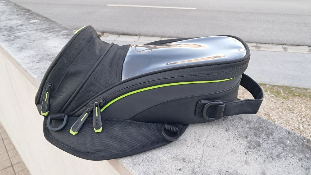 Saco de deposito GIVI