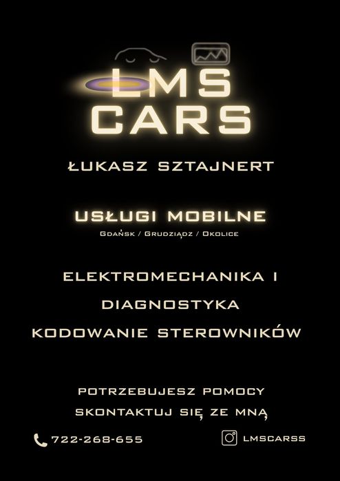 Elektronika, elektromechanika pojazdowa