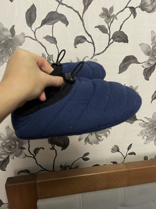 Тапки тапочки Marks&Spenser