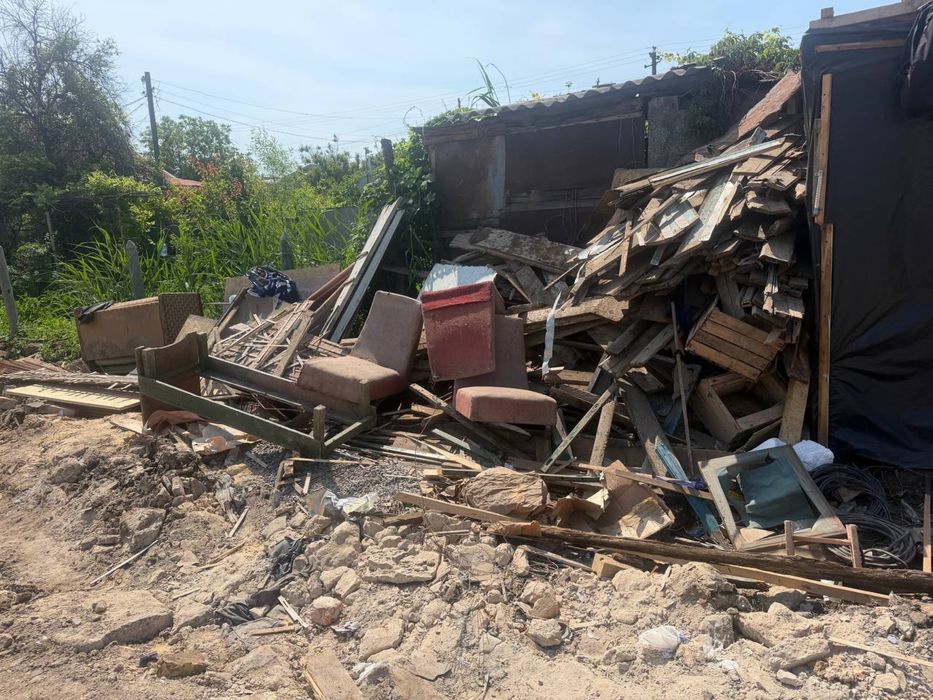 Отдам дрова бесплатно самовывоз