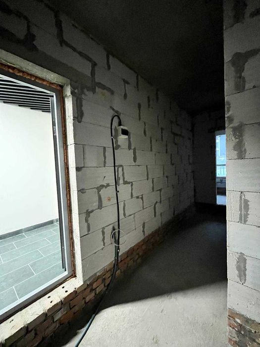 Продаж 2-кім.квартири Тераса 31м2.,вул. Б.Хмельницького Без комісії