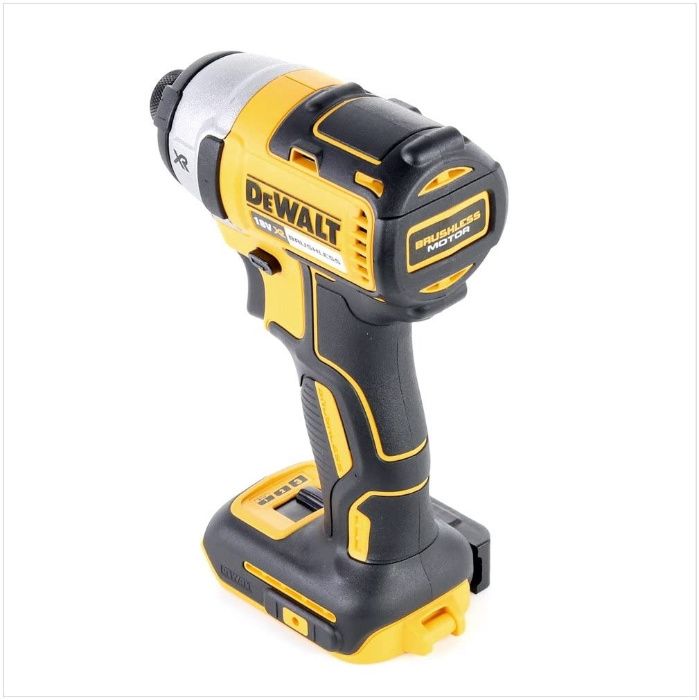 DeWalt DCF887N Zakrętarka udarowa klucz udarowy