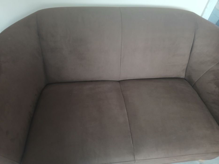 Sofa. dwuosobowa