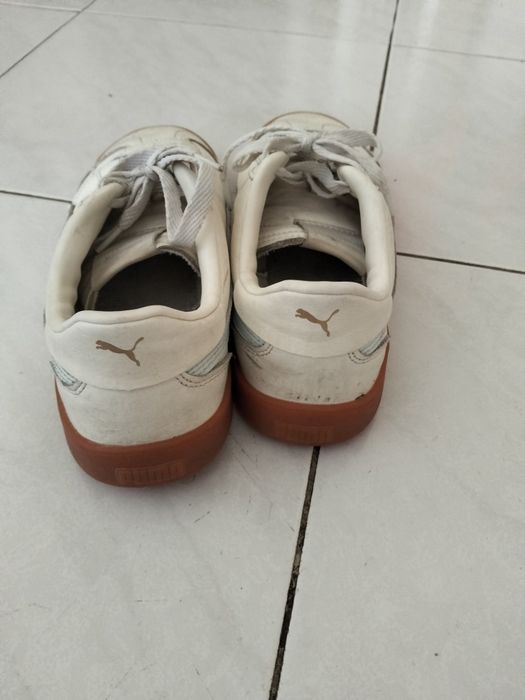 Tênis em ótimo estado