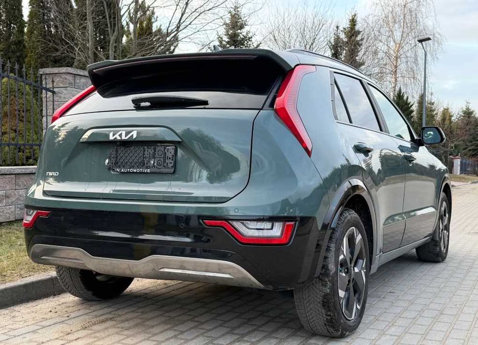 !РОЗМИТНЕНА! Kia Niro 2023 65kW