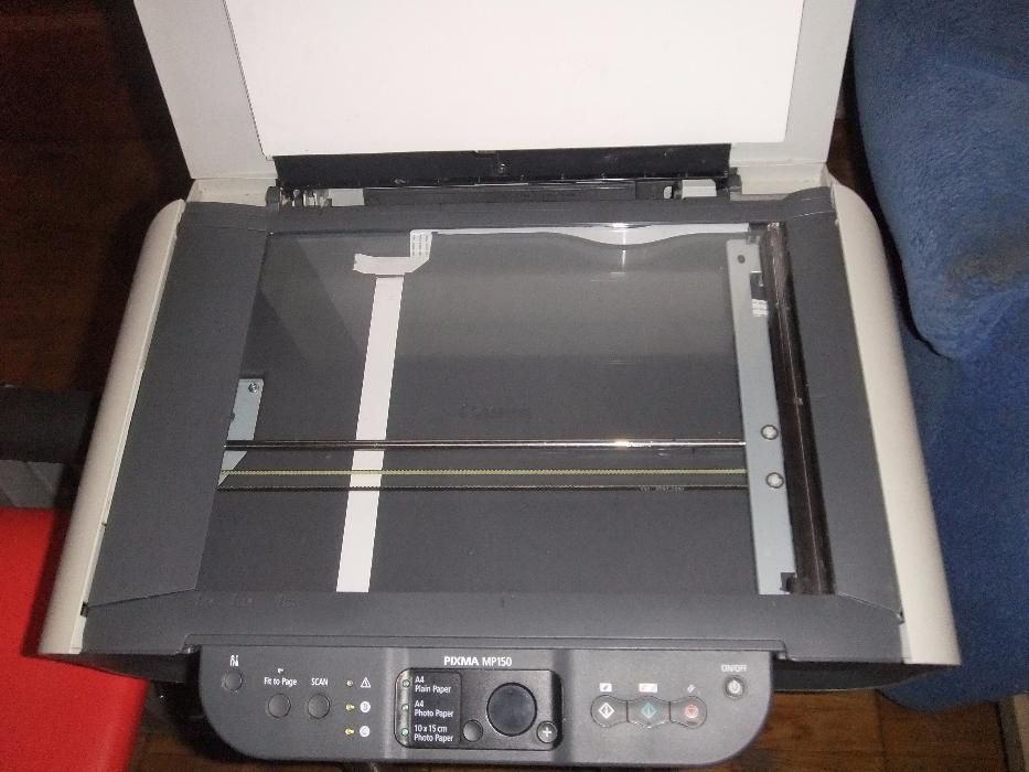 Canon PIXMA MP150