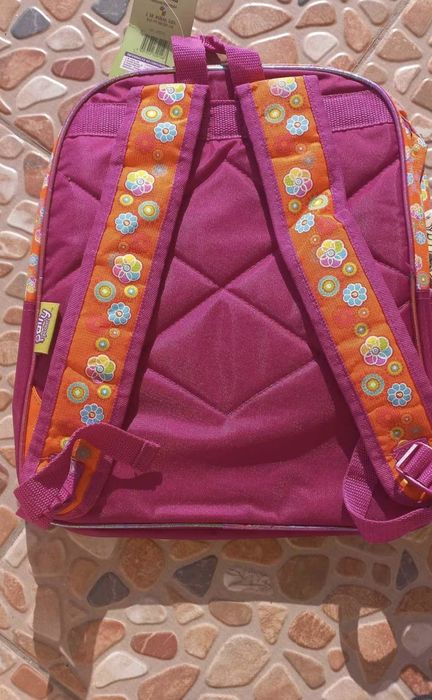 Mochila de criança (NOVA)