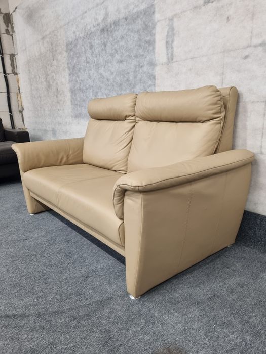 Шкіряний диван Шкіряні дивани Шкіряні меблі з Європи