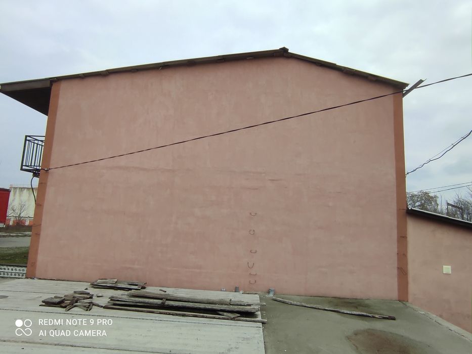 Продам гараж в місті Калинівка Вінницька область