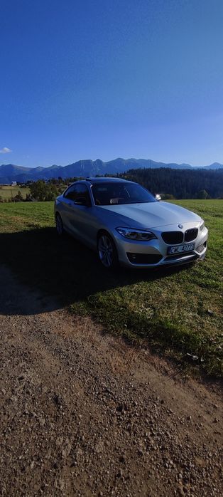BMW Seria 2