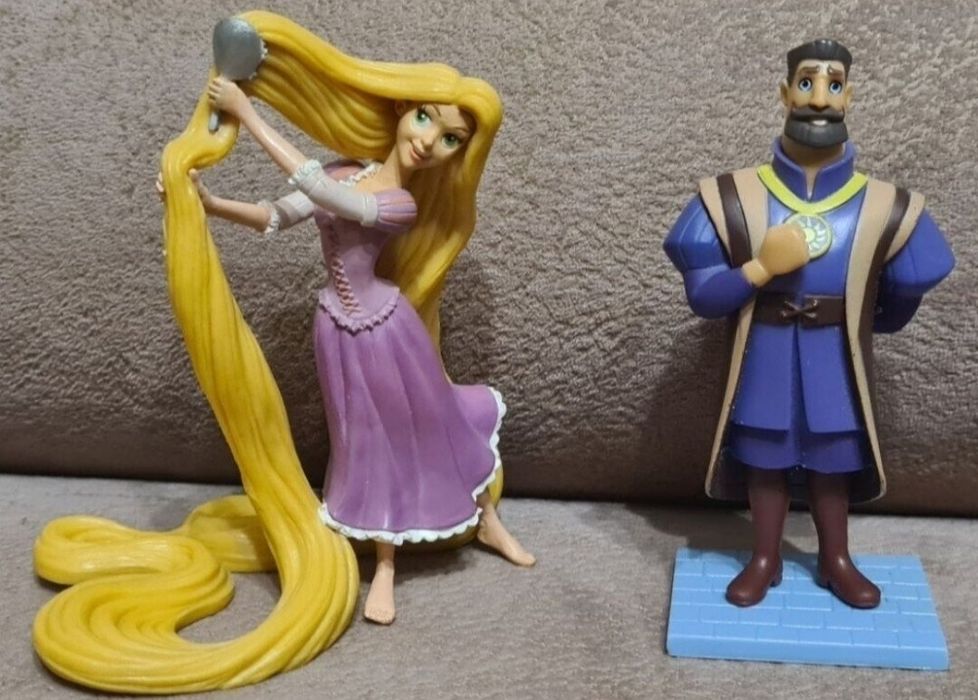 Фигурки Дисней и Mattel