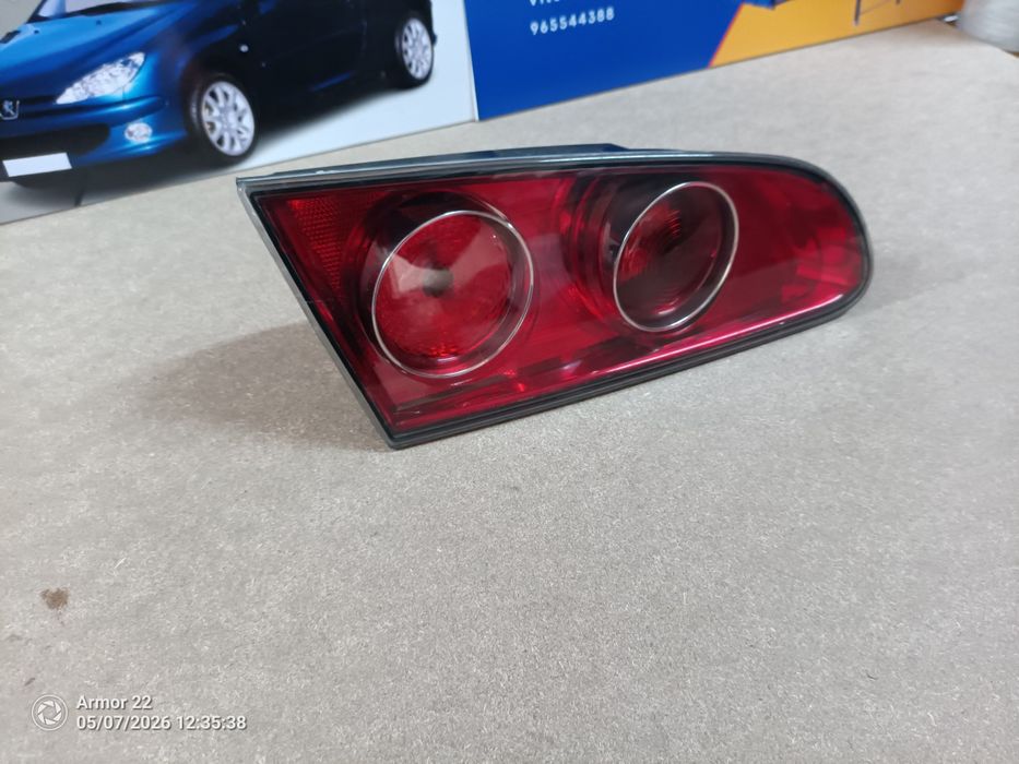 Farolin seat ibiza 6l mala lado esquerdo