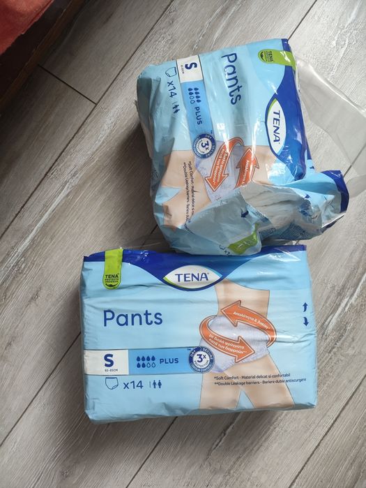 Труси підгузки для дорослих