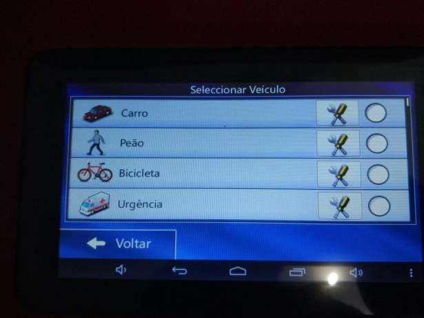 IGO Primo Camião 2025 - atualização mapas Gps