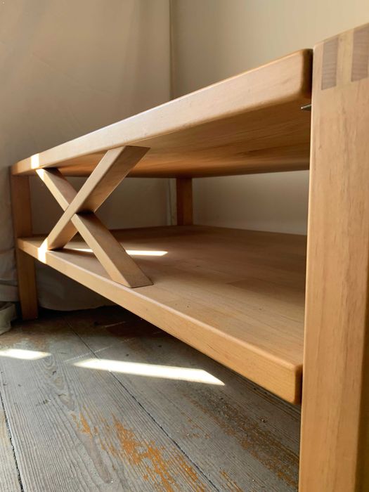 Mesa de apoio / Estilo escandinavo