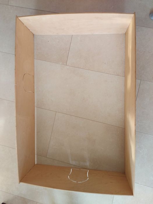 Skyline wybieg domowy dla małych zwierząt chomika, Ranczo Arizona