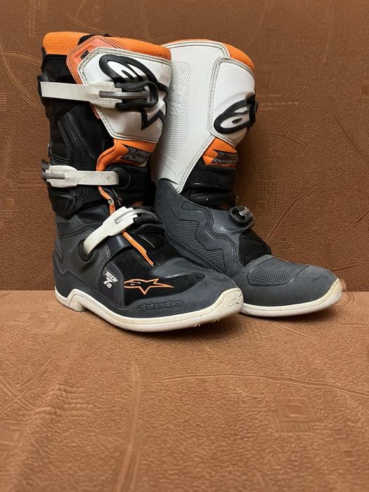 Alpinestars tech 7s