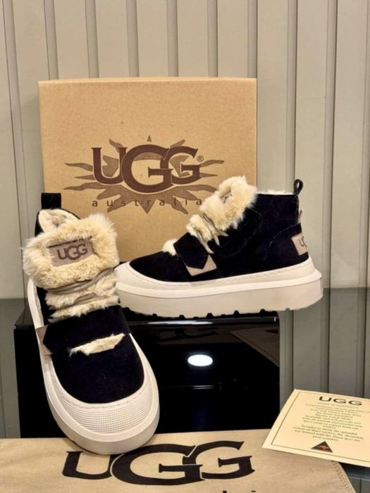 Уггі UGG нові, розмір 39