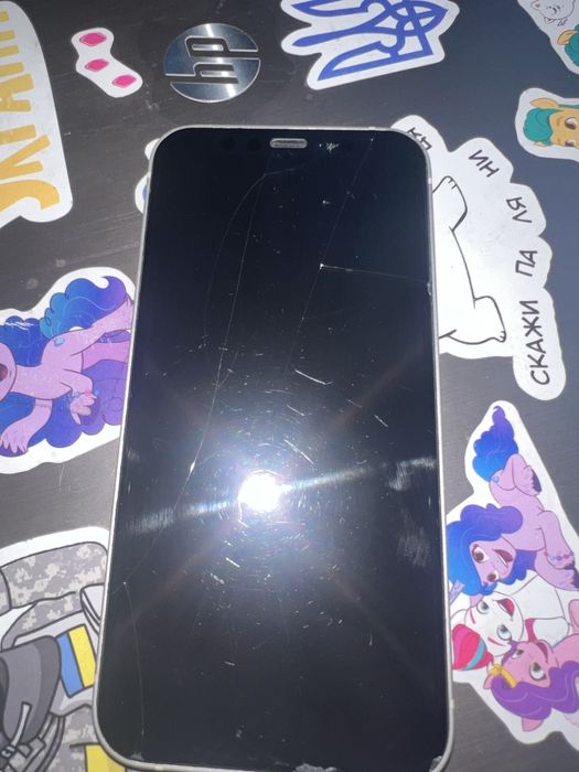 iphone 12 mini б/у