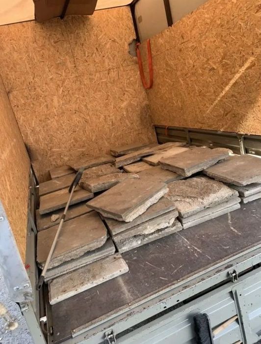 Вывоз мусора, хлама, старой мебели в Днепре. Грузчики.