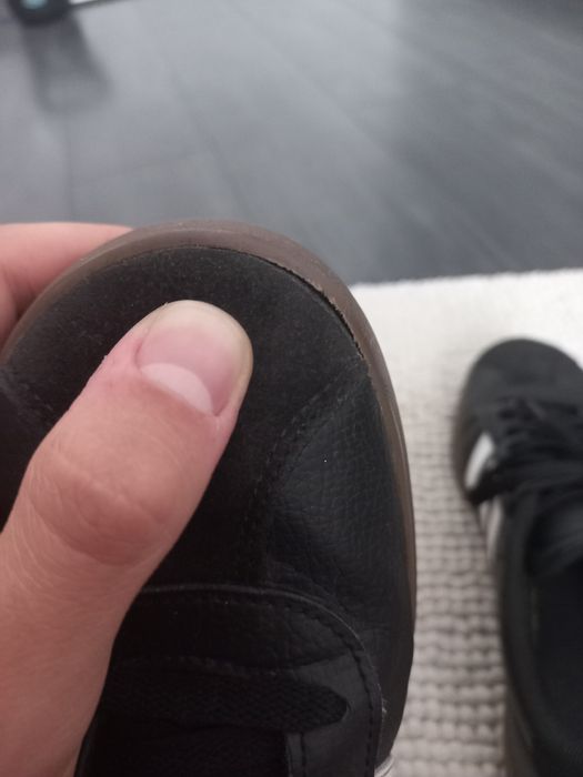 Buty Adidas rozmiar 44. Negocjacja